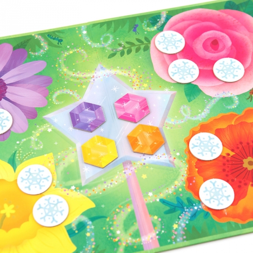 공간27 페어리 게임 / 5세이상, 2-4인, 협동