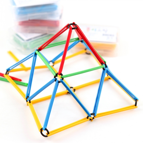 [보드게임] 폴리스틱 60 옵션 /6세이상 블록