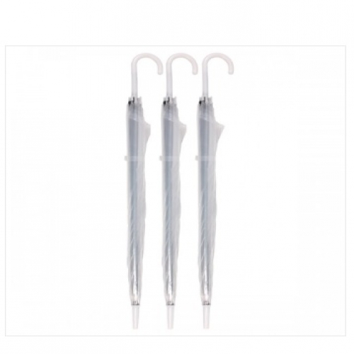 53투명 비닐우산(비닐우산,어린이우산)