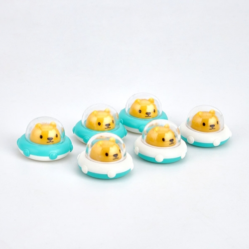 [캐스B]보드게임 스핀우주탐험(2313)