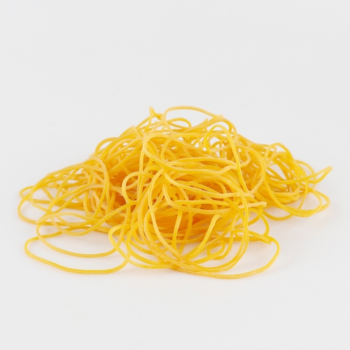 [메이크문구]고무밴드 7cm