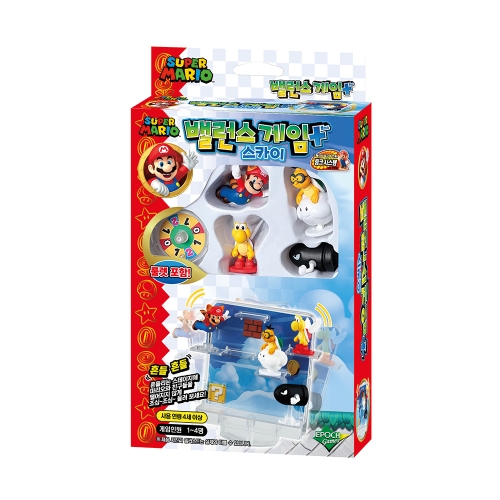 ���۸�����-�뷱������ �÷��� ��ī��