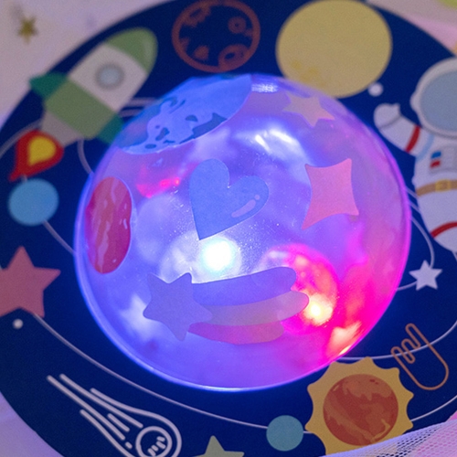 223 종이 쥐불놀이 만들기