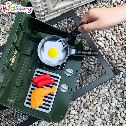 [개별박스포장] 캠핑놀이 8217