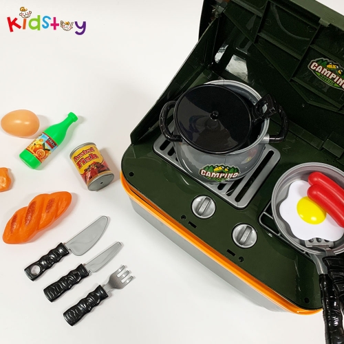 [개별박스포장] 캠핑놀이 8217