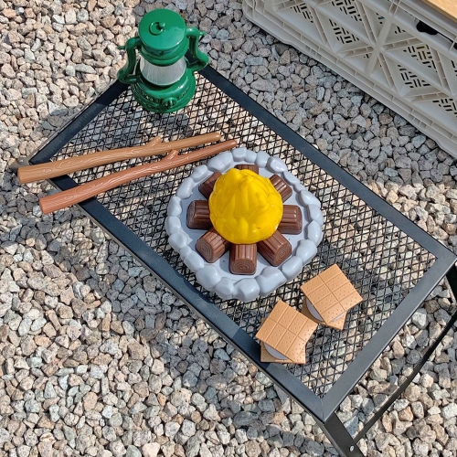 [개별박스포장] 모닥불놀이 8218