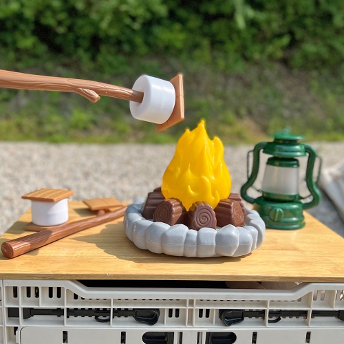 [개별박스포장] 모닥불놀이 8218