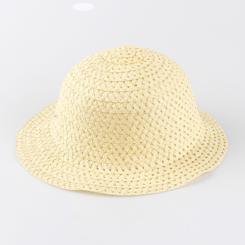 [메이크문구]밀짚모자 대 3색상