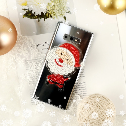 [메이크문구]스마트톡 보석십자수 모음전