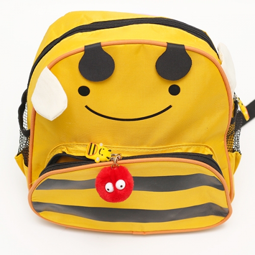 먼지 인형 키링(1개)