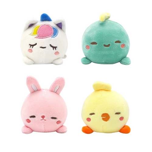 레이지스타 쪼물락 스트레스볼(4개)