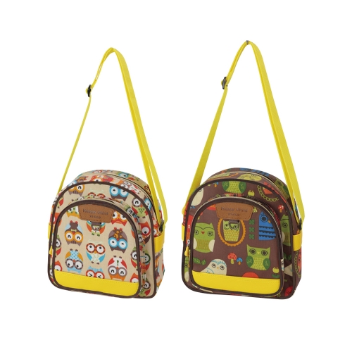 샌디 보조가방 - 20개 이상 무료원명인쇄