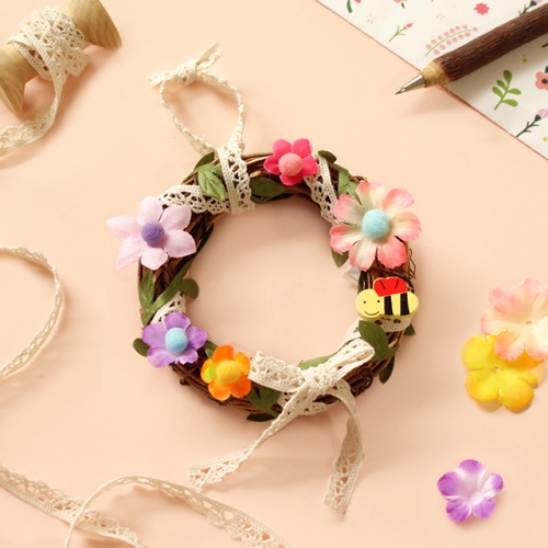 미니 플라워리스 5set