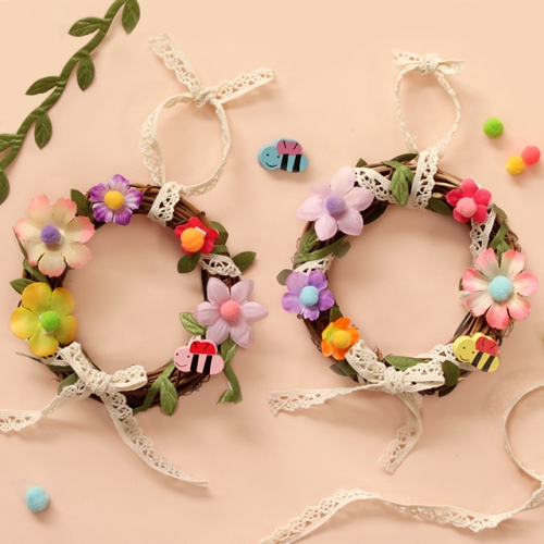 미니 플라워리스 5set