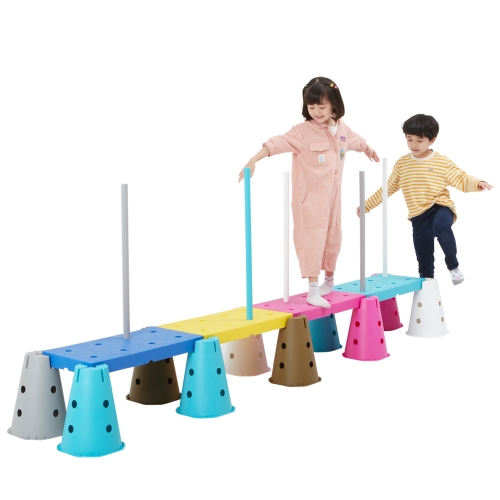 [아이소파] 아이짐 멀티보드 4개세트 (IG-5004)