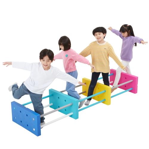 [아이소파] 아이짐 멀티보드 4개세트 (IG-5004)