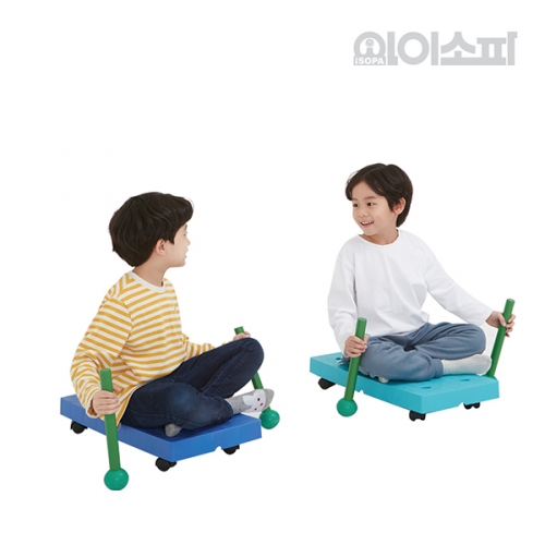 [아이소파] 아이짐 멀티보드썰매 (IG-5001)