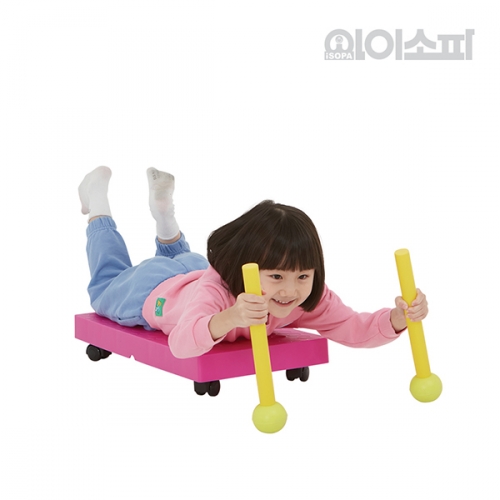 [아이소파] 아이짐 멀티보드썰매 (IG-5001)