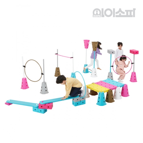 [아이소파] 뉴컬러아이짐1000 (NIGM-P10)