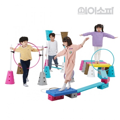 [아이소파] 뉴컬러아이짐1000 (NIGM-P10)