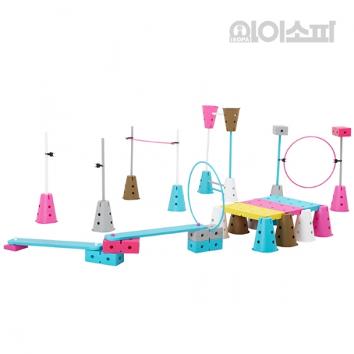 [아이소파] 뉴컬러아이짐1000 (NIGM-P10)