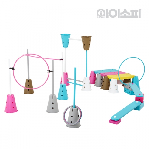 [아이소파] 뉴컬러아이짐1000 (NIGM-P10)