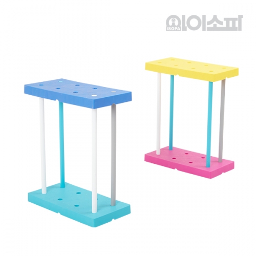 [아이소파] 좁은 터널 통과 놀이 (IG-P016)