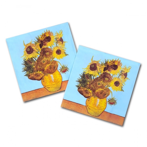 [탑키드] 공예냅킨(Napkin)329 (2장)