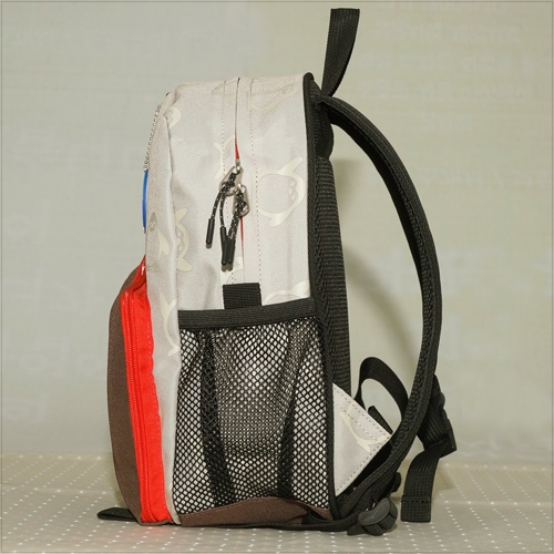 지구가방(A형 비대칭)베이지