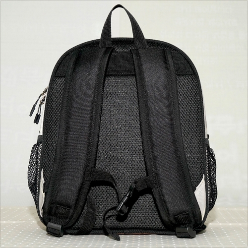 지구가방(A형-비대칭)그린