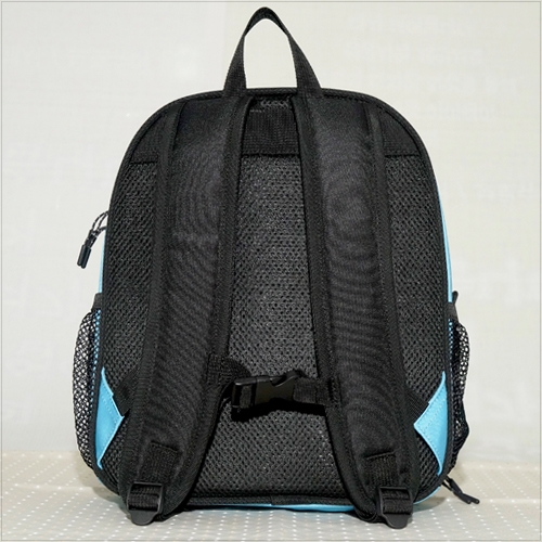 지구가방(S형-대칭)그린