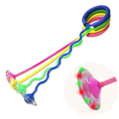 LED 발목 줄넘기_일자형/S자형