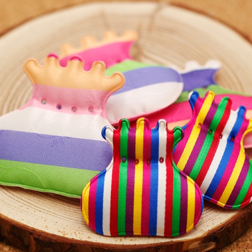 색동 복주머니 초음파[대/소]