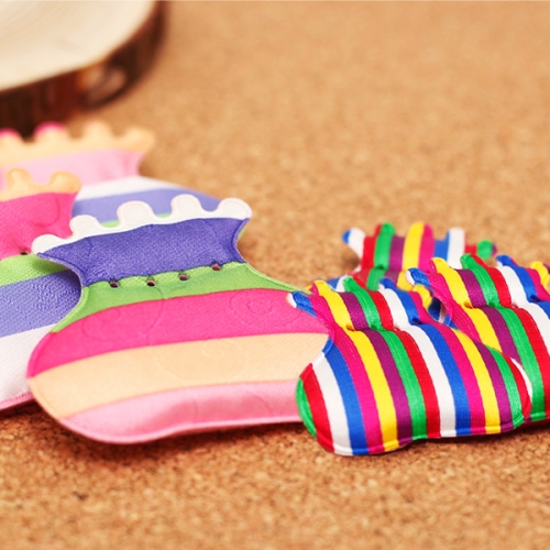 색동 복주머니 초음파[대/소]