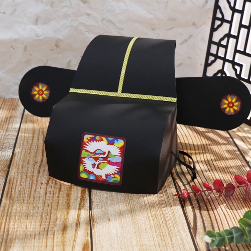 메이크문구 DIY638 사모관대만들기