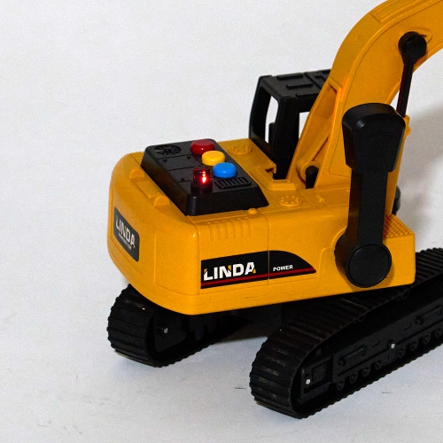 [캐스B]플레이 엔지니어링포크레인(2748)