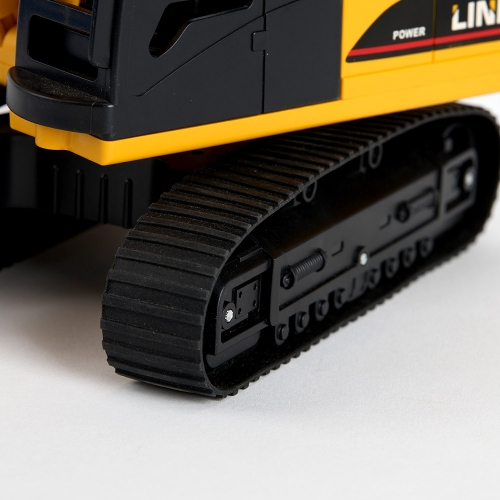 [캐스B]플레이 엔지니어링포크레인(2748)