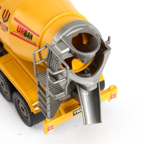 [캐스B]플레이 엔지니어링 래미콘트럭(2747)