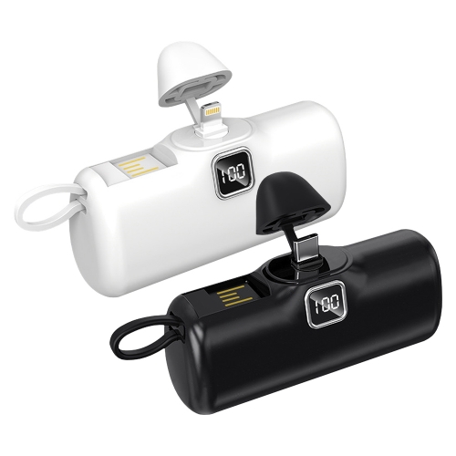 [엑스트라] 볼트 S9 초경량 LED 보조배터리 4500mAh