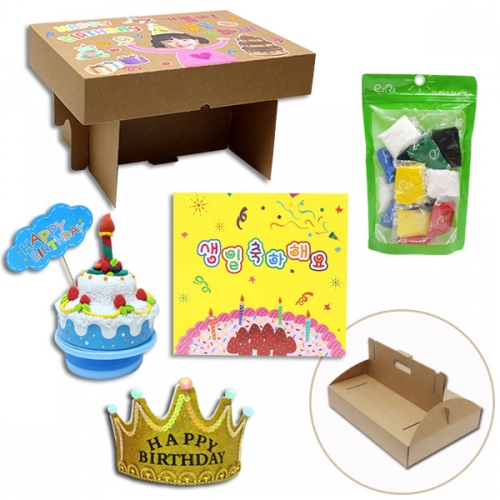 생일선물 5종세트_2종 택1