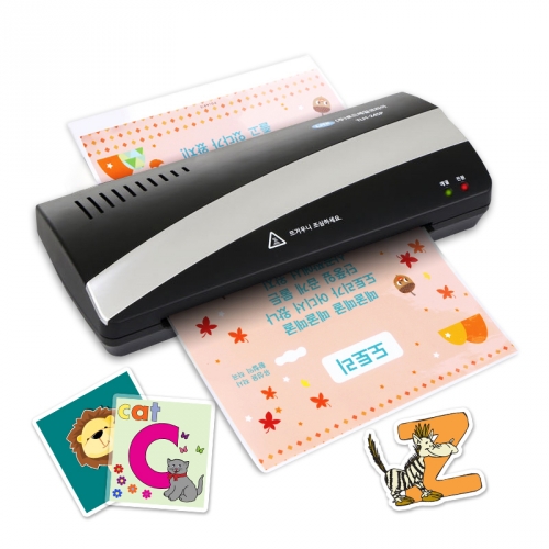 [스마트사은품] A4코팅기 TLH-245P+코팅지 100매증정