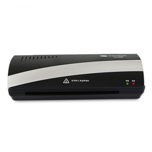 [스마트사은품] A4코팅기 TLH-245P+코팅지 100매증정