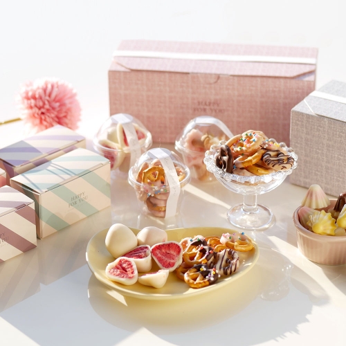 달달트리오 초콜릿만들기세트/DIY/초콜렛만들기/발렌타인 수제