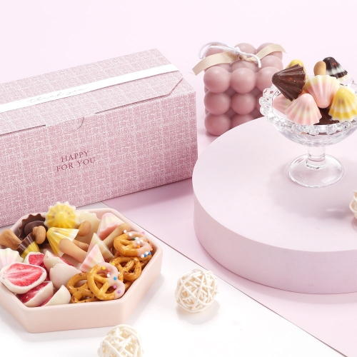 달달트리오 초콜릿만들기세트/DIY/초콜렛만들기/발렌타인 수제