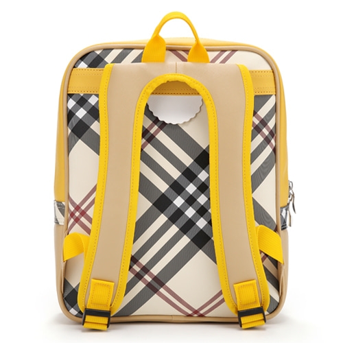 [가방클럽] GB2766_Y 가방(옐로우) - 20개 이상 무료원명 인쇄