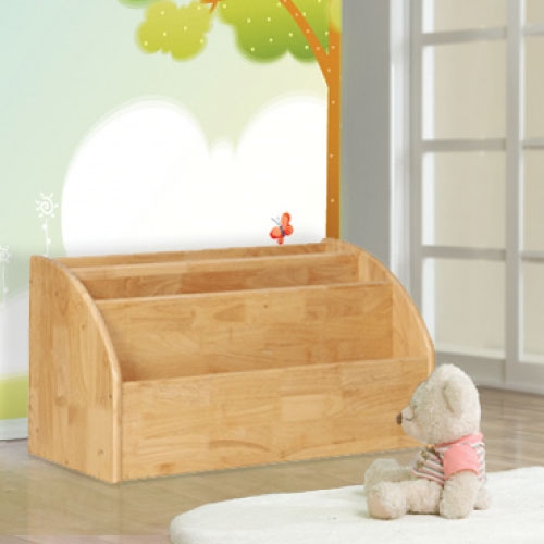 1536 고무나무 책꽂이 영아