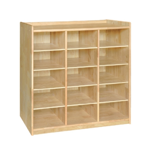 1593 고무나무 사물함 15인