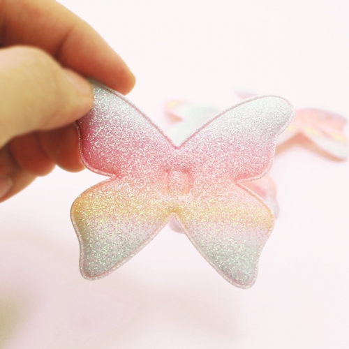 오로라 나비 초음파