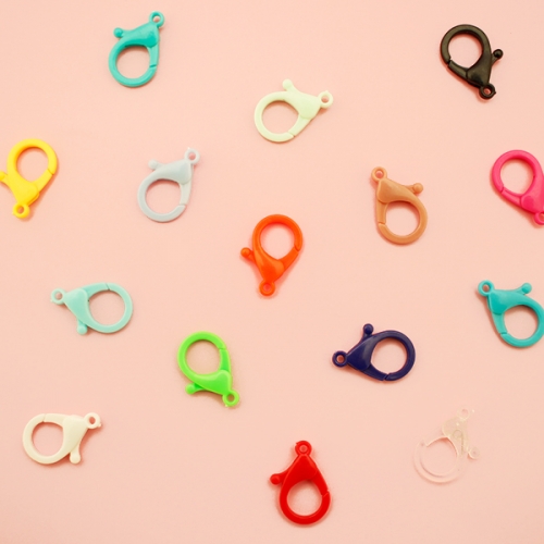 랍스타 고리(10개)