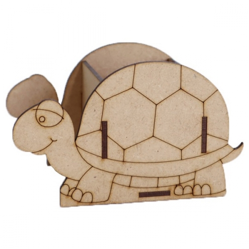 거북이 연필 꽂이